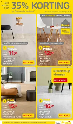  | Pagina: 2 | Producten: Vloeren