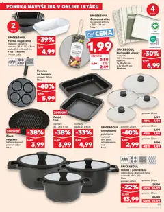 Kaufland leták platný od 29.01.2026 | Strana: 65