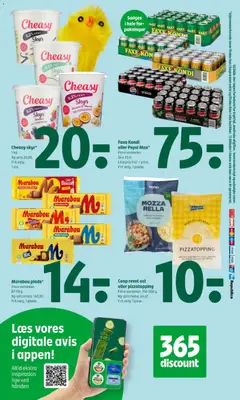 Coop 365 - Tilbudsavis uge 13 gyldig fra 19.03.2026 | Side: 2