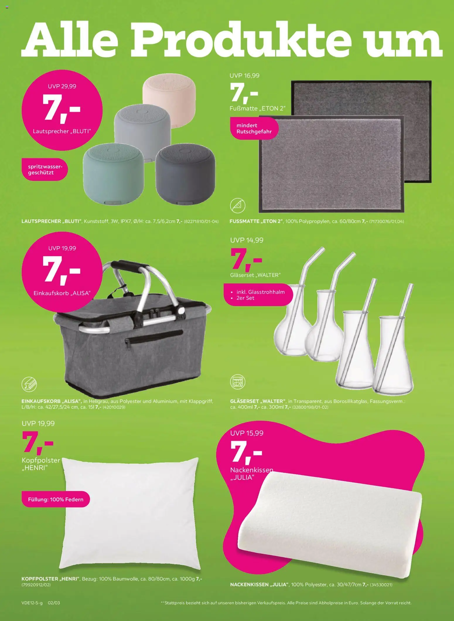 Mömax Prospekt 	 – gültig ab 01.12.2025 | Seite: 2