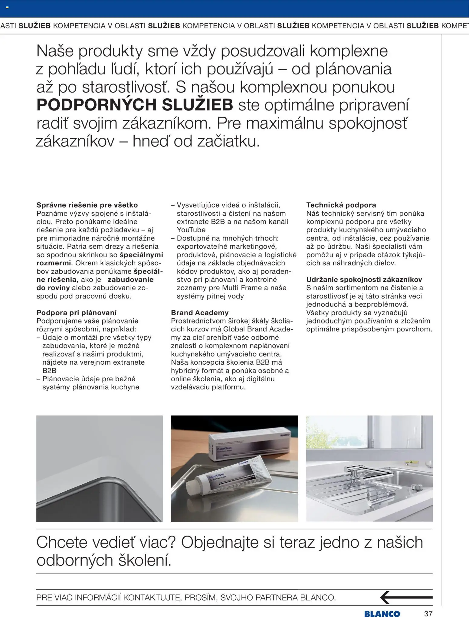 Nové Blanco akcie – leták je platný od 04.02.2026 | Strana: 39