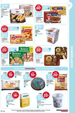 Pré-visualização Intermarché folheto válido de 19.02.2026 | Página: 17