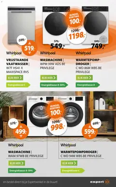 Expert folder - Voorbeeld van een folder van Expert, geldig van 09.03.2026 | Pagina: 7