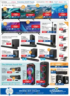 Cash Crusaders specials catalogue – valid from 20.03.2026 | Page: 5