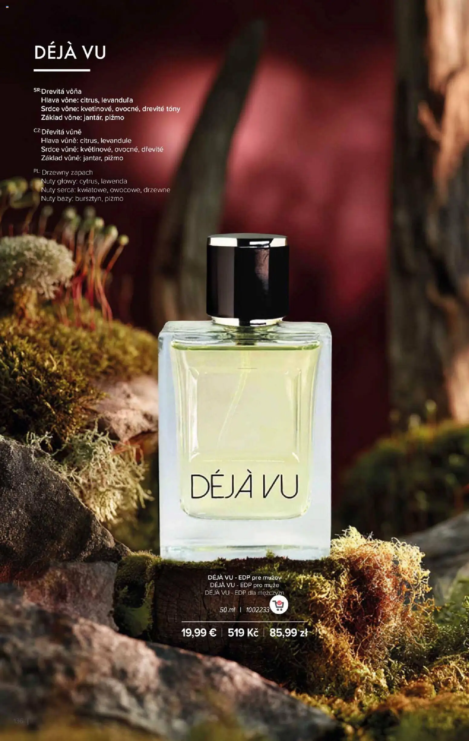 Nové Farmasi akcie – leták je platný od 01.01.2026 | Strana: 136