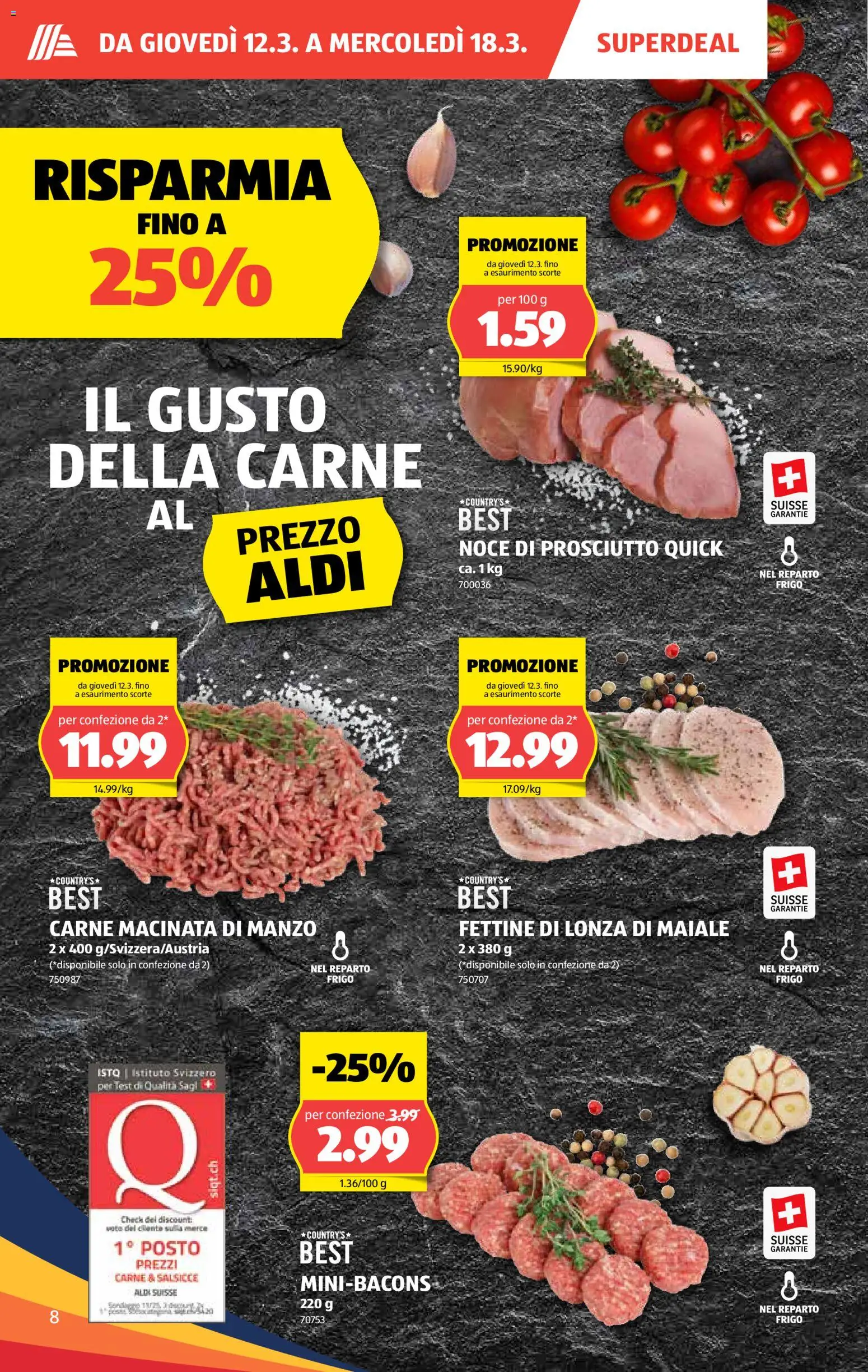Aldi aktionen IT – gültig ab 12.03.2026 | Seite: 9