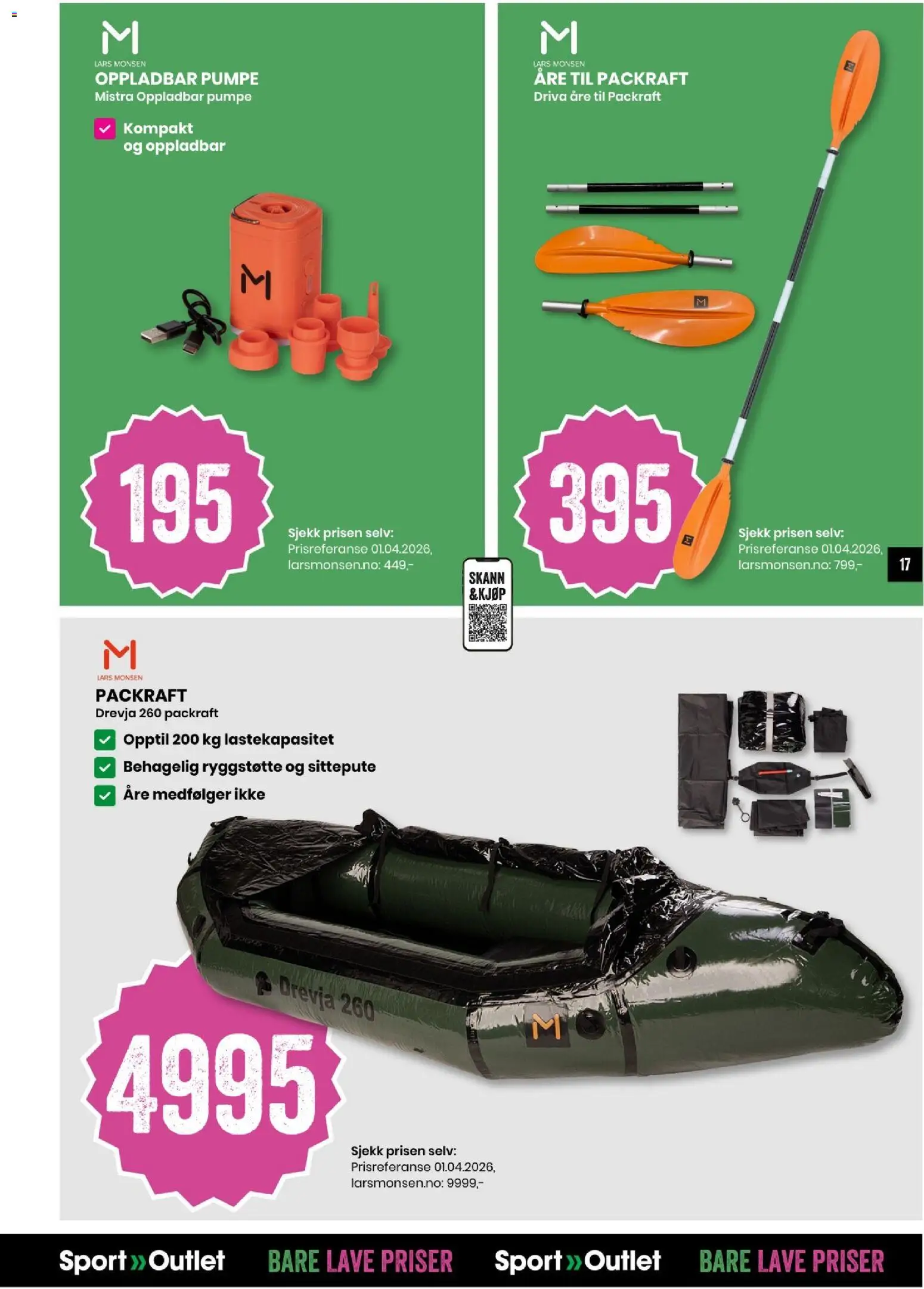 {H1} | Side: 17 | Produkter: Pumpe