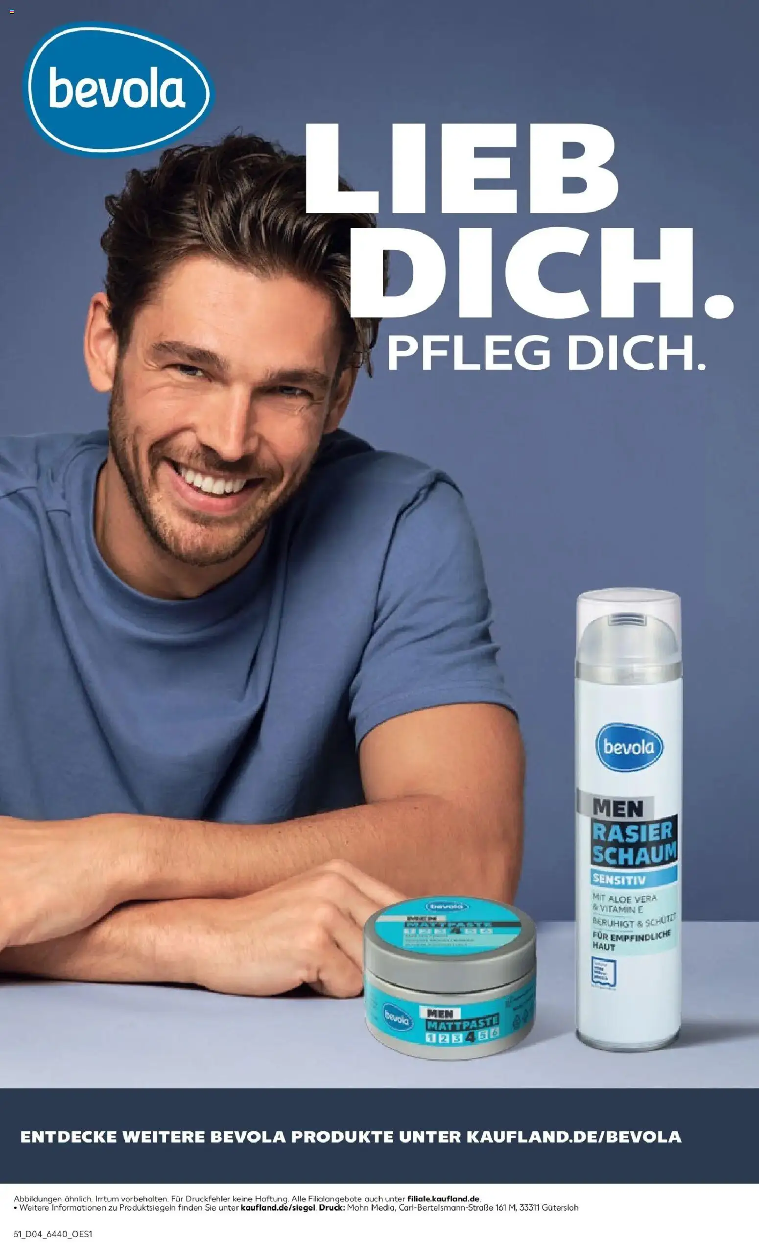 Kaufland prospekt Dreieich	 – gültig ab 25.01.2026 | Seite: 51