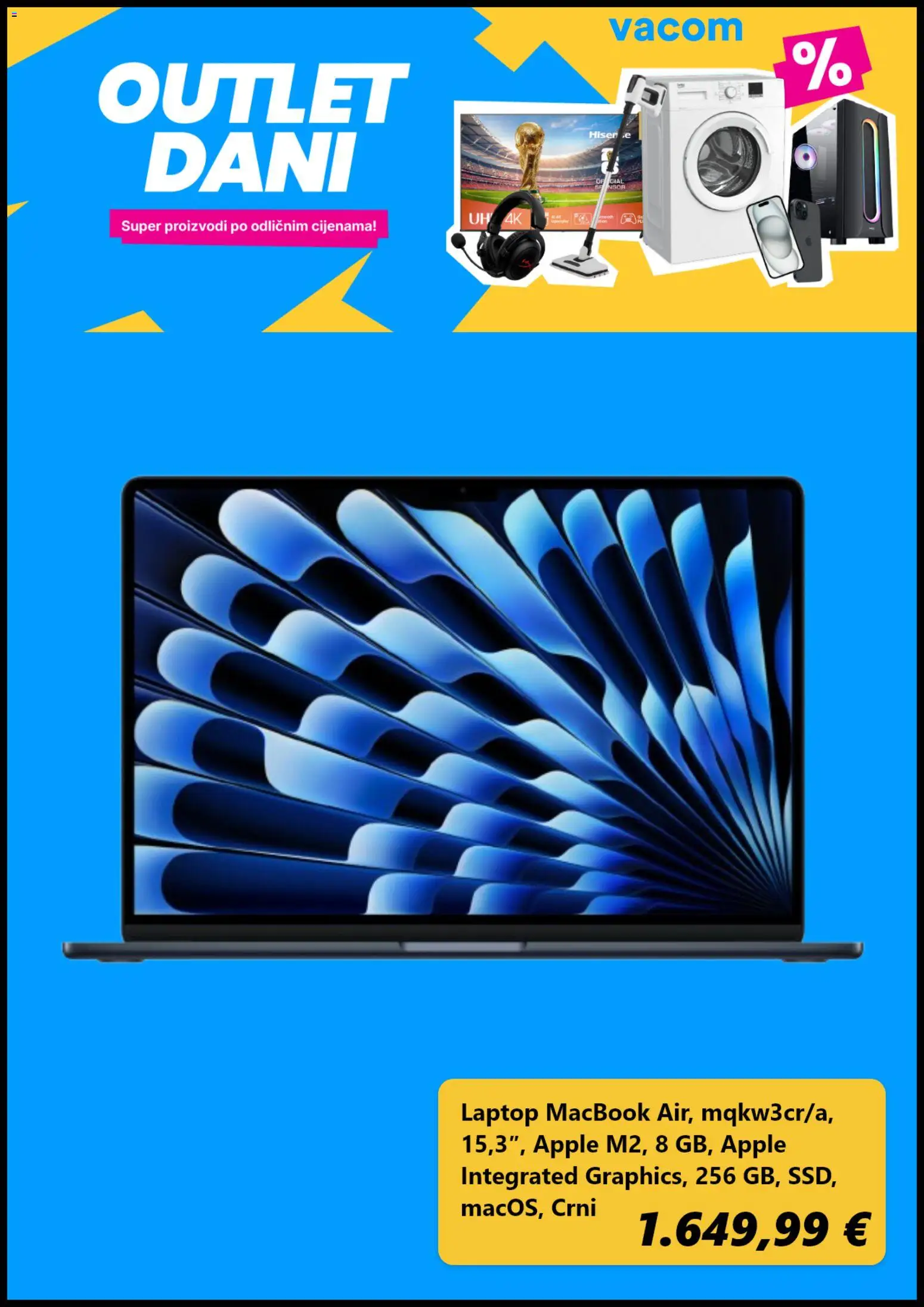 Vacom katalog | vrijedi od 27.01.2026 | Stranica: 2