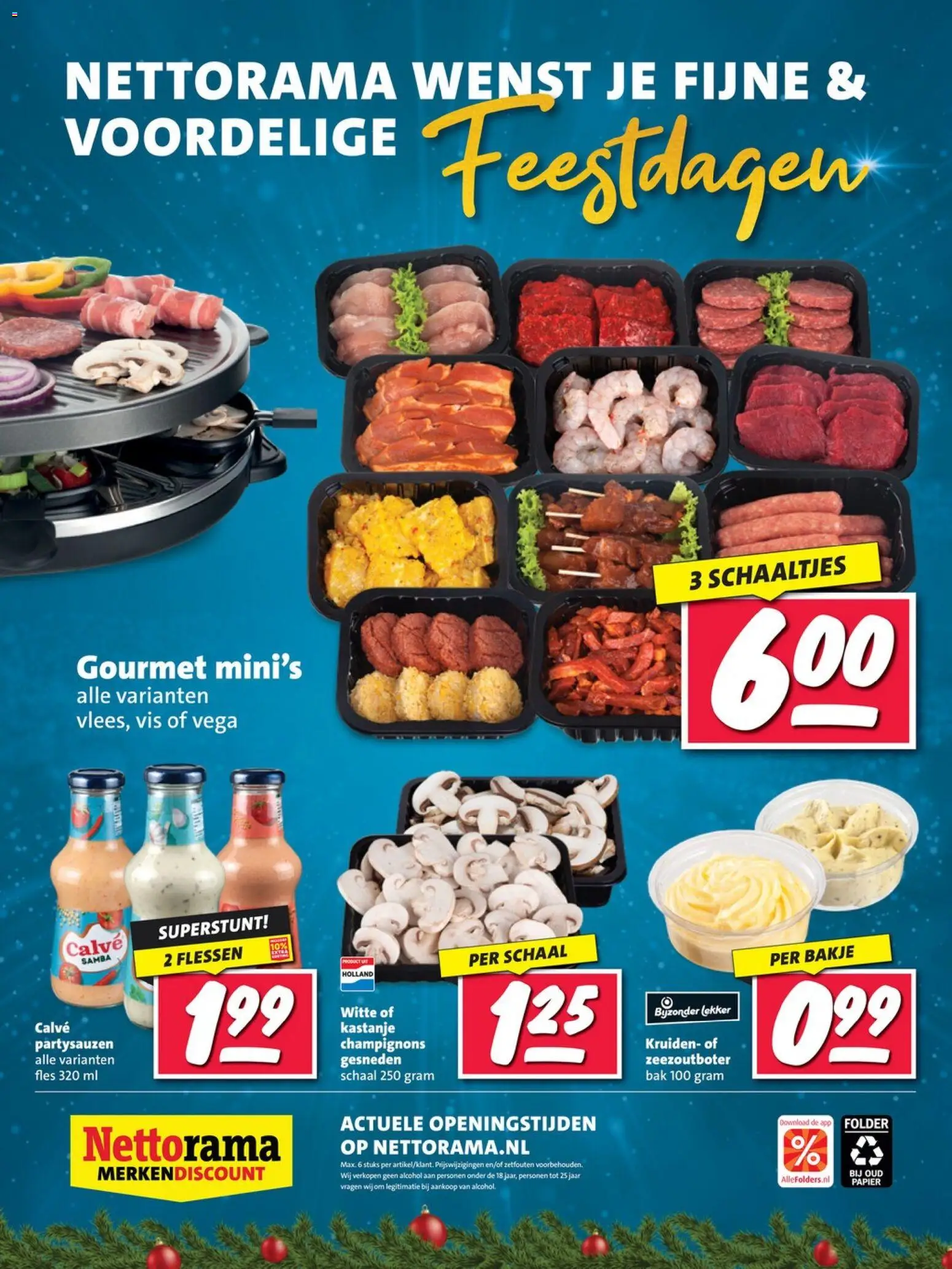 {H1} | Pagina: 25 | Producten: Vis, Schaal, Fles, Papier