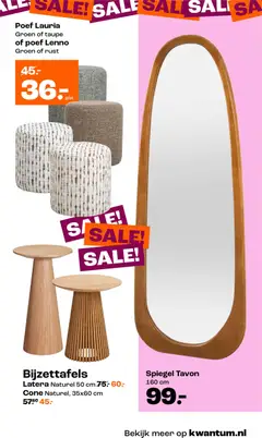 Kwantum - Folder - Voorbeeld van een folder van Kwantum, geldig van 05.01.2026 | Pagina: 11