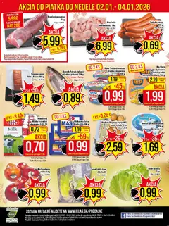 Klas leták platný od 29.12.2025 | Strana: 25