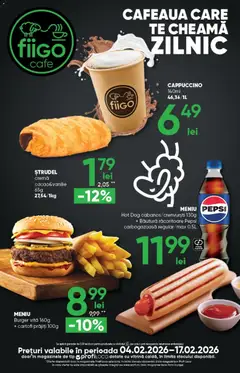 Ofertele Profi valabile de la 04.02.2026 | Pagină: 15