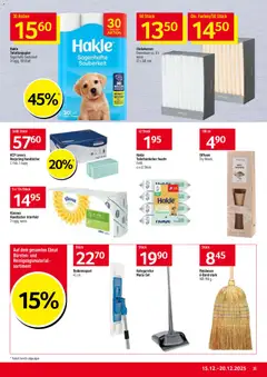 Prodega Aktionen ab 15.12.2025 gültig | Seite: 35