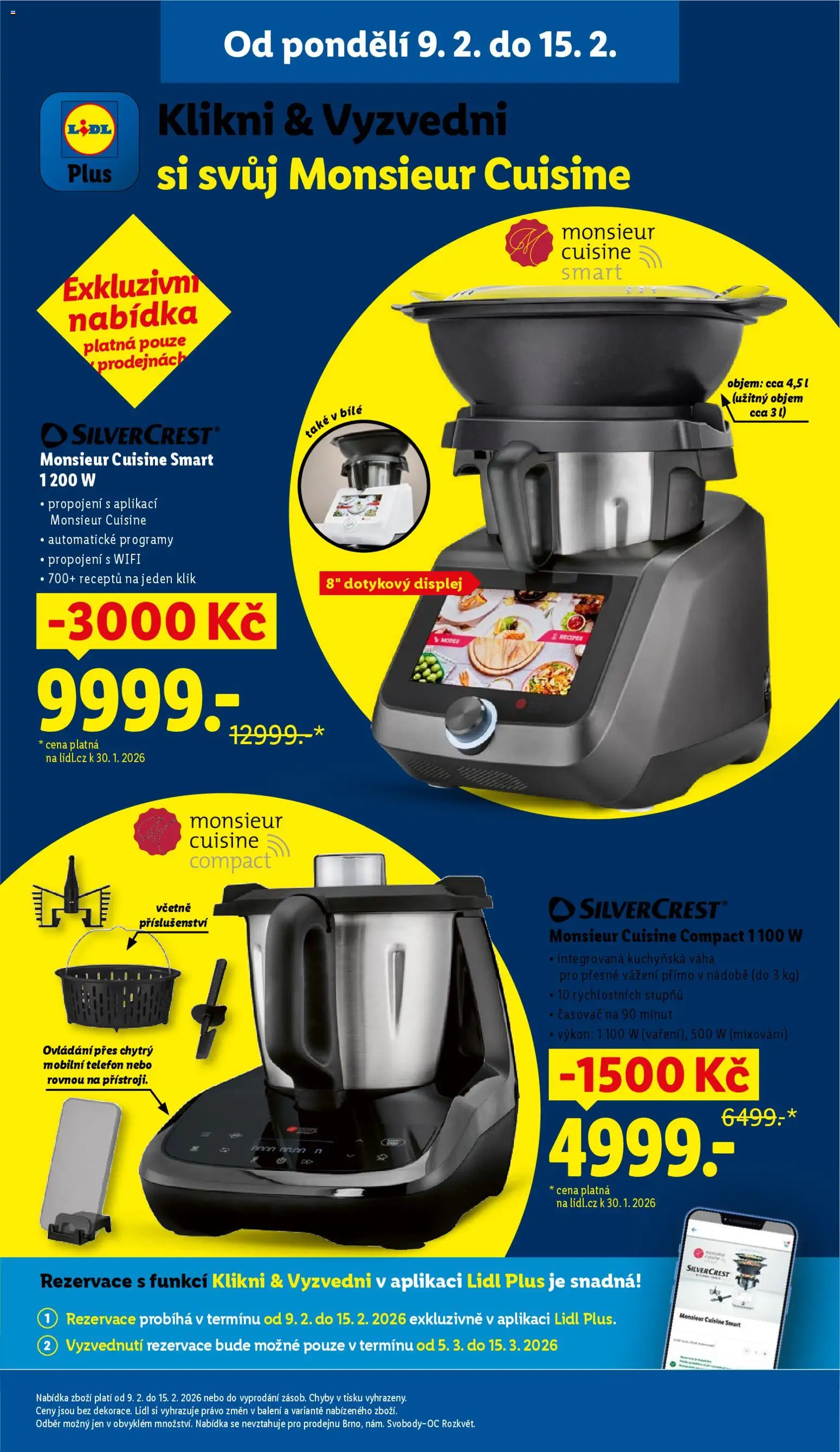 Lidl leták od 09.02.2026 | Strana: 43