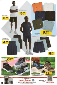 Vista previa Eroski Qué planazo válido desde el 26.03.2026 | Página: 24