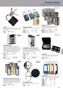 Office Depot reklamblad aktuell från 15.02.2024 | Sida: 421