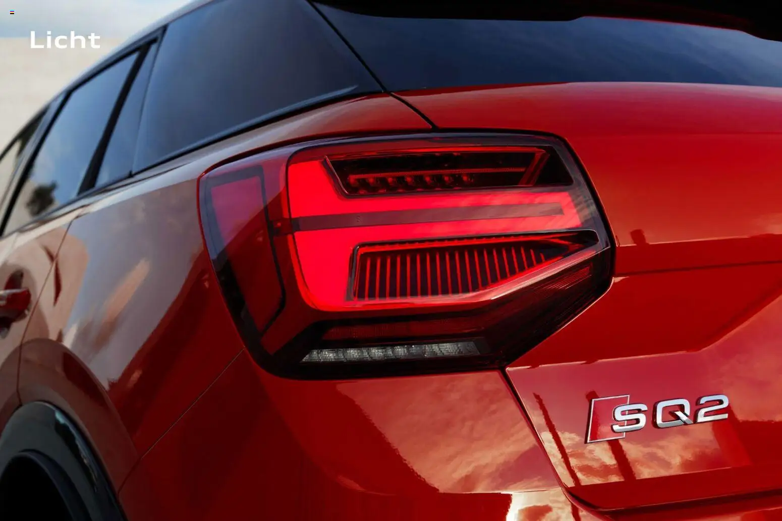 Audi Q2 / SQ2 – gültig ab 05.06.2025 | Seite: 29