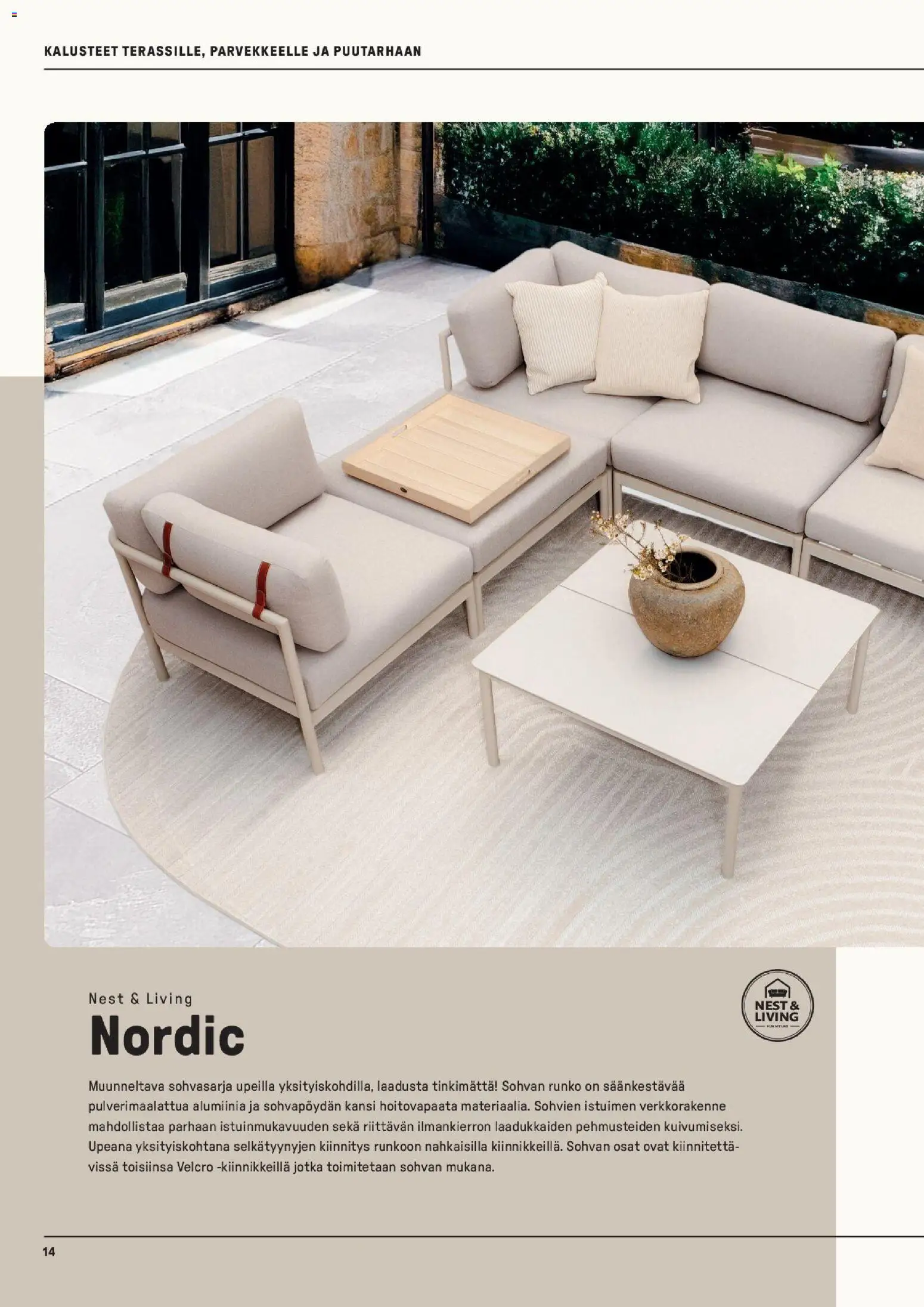 Masku tarjoukset – voimassa 09.03.2026 alkaen | Sivu: 14 | Tuotteet: Kansi