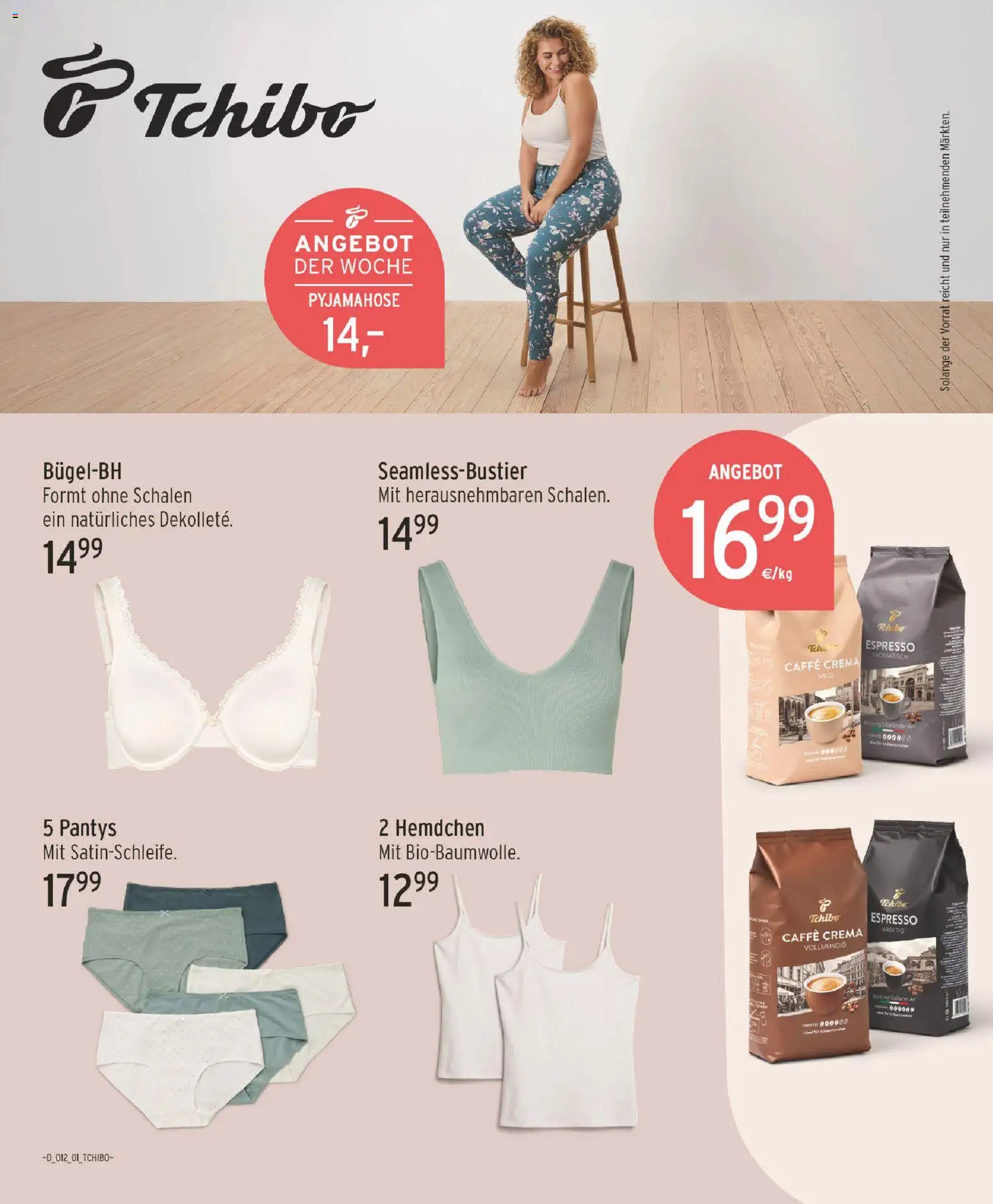 Edeka Prospekt 	 – gültig ab 16.03.2026 | Seite: 17