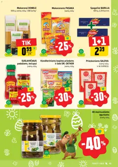 IKI leidinys galioja nuo 16.03.2026 | Puslapis: 43 | Prekių: Žaidimas