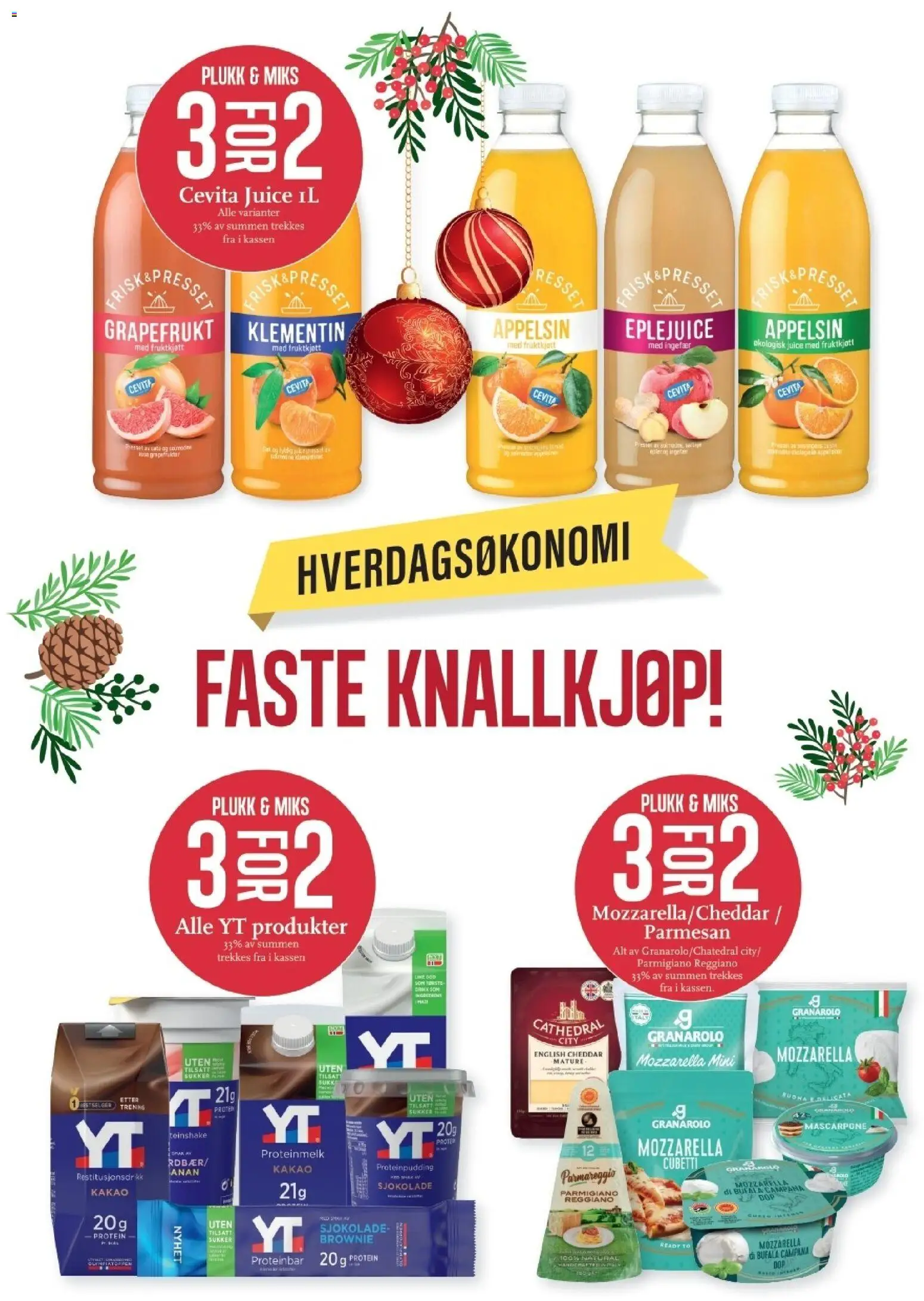 {H1} | Side: 6 | Produkter: Juice, Skruvdragare, Sukker, Grapefrukt