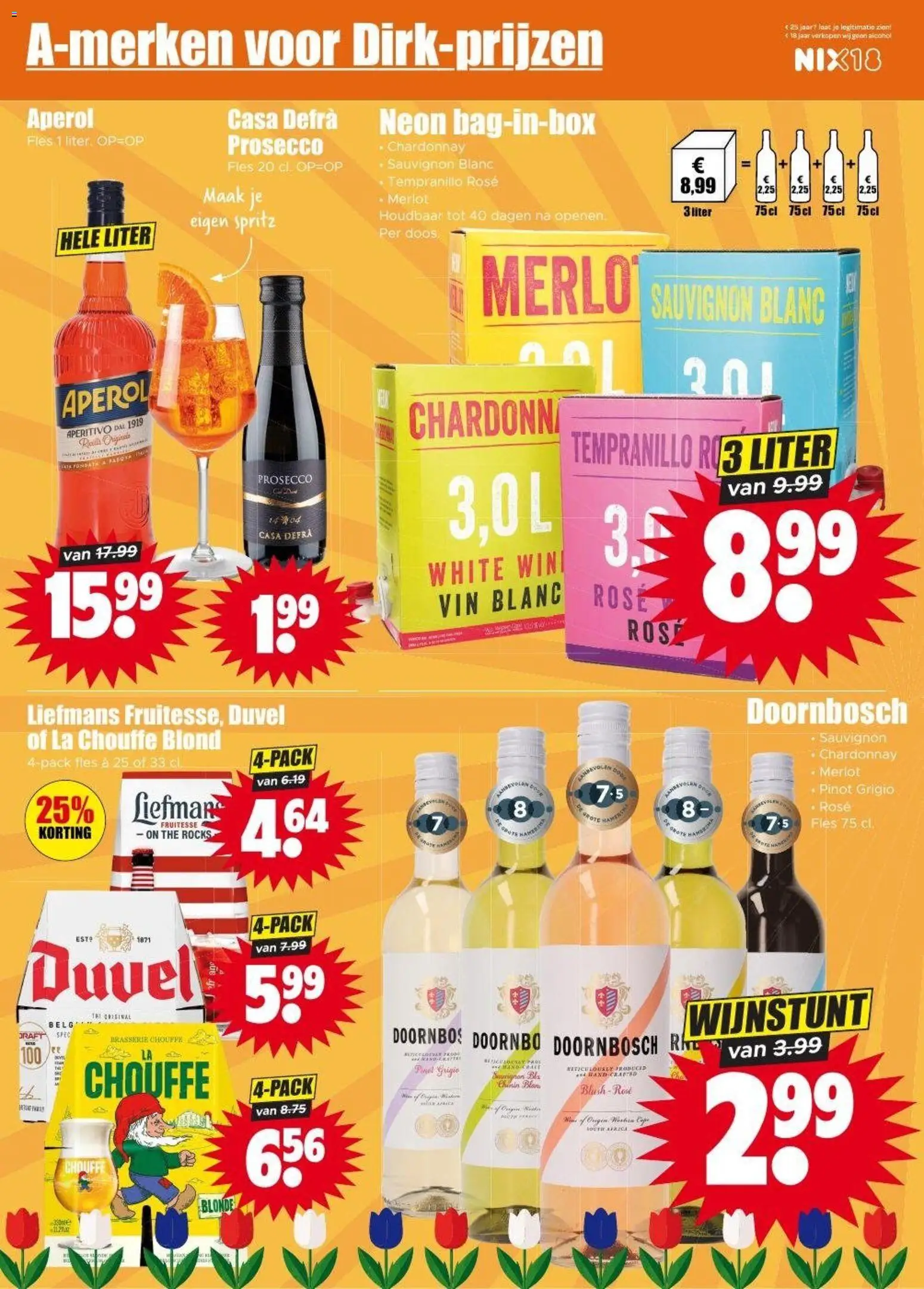 {H1} | Pagina: 22 | Producten: Fles, La, Szívsonka, Alcohol