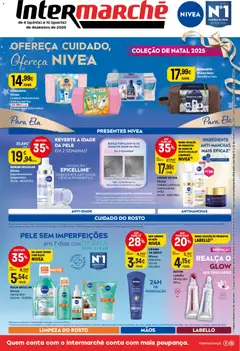 Pré-visualização Intermarché Folheto Mini válido de 04.12.2025