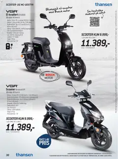 Thansen - Tilbudsavis gyldig fra 28.01.2026 | Side: 30