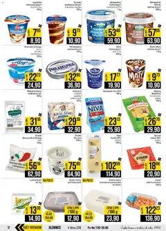 Náhled letáku Jip leták - Cash & Carry od 17.12.2025 | Strana: 12 | Produkty: Gouda, Salát, Paprika, Cottage