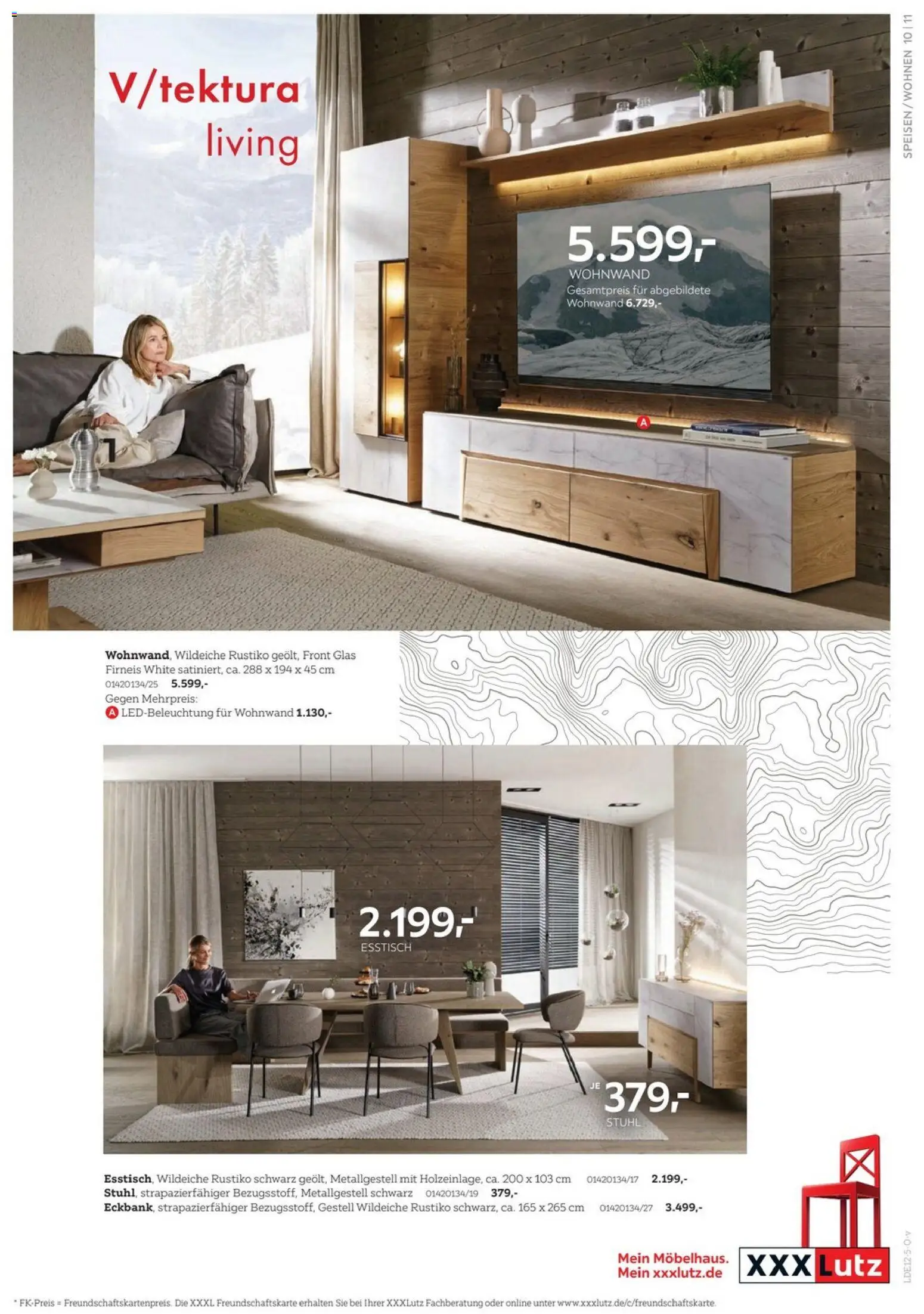 XXXL Lutz Voglauer – gültig ab 21.12.2025 | Seite: 11