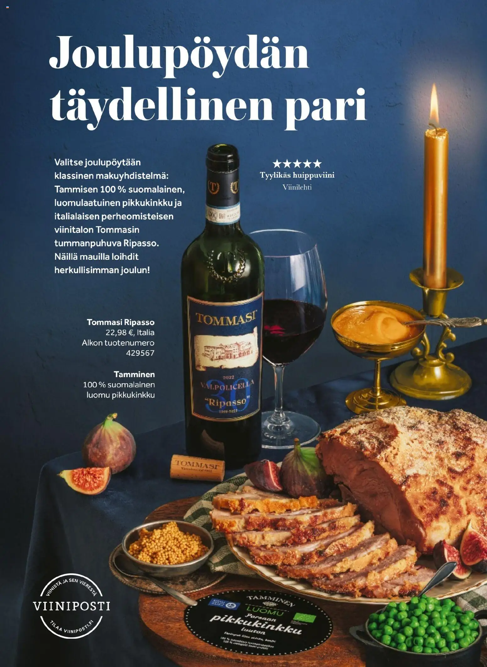 K-Citymarket - Pirkka – voimassa 03.12.2025 alkaen | Sivu: 10