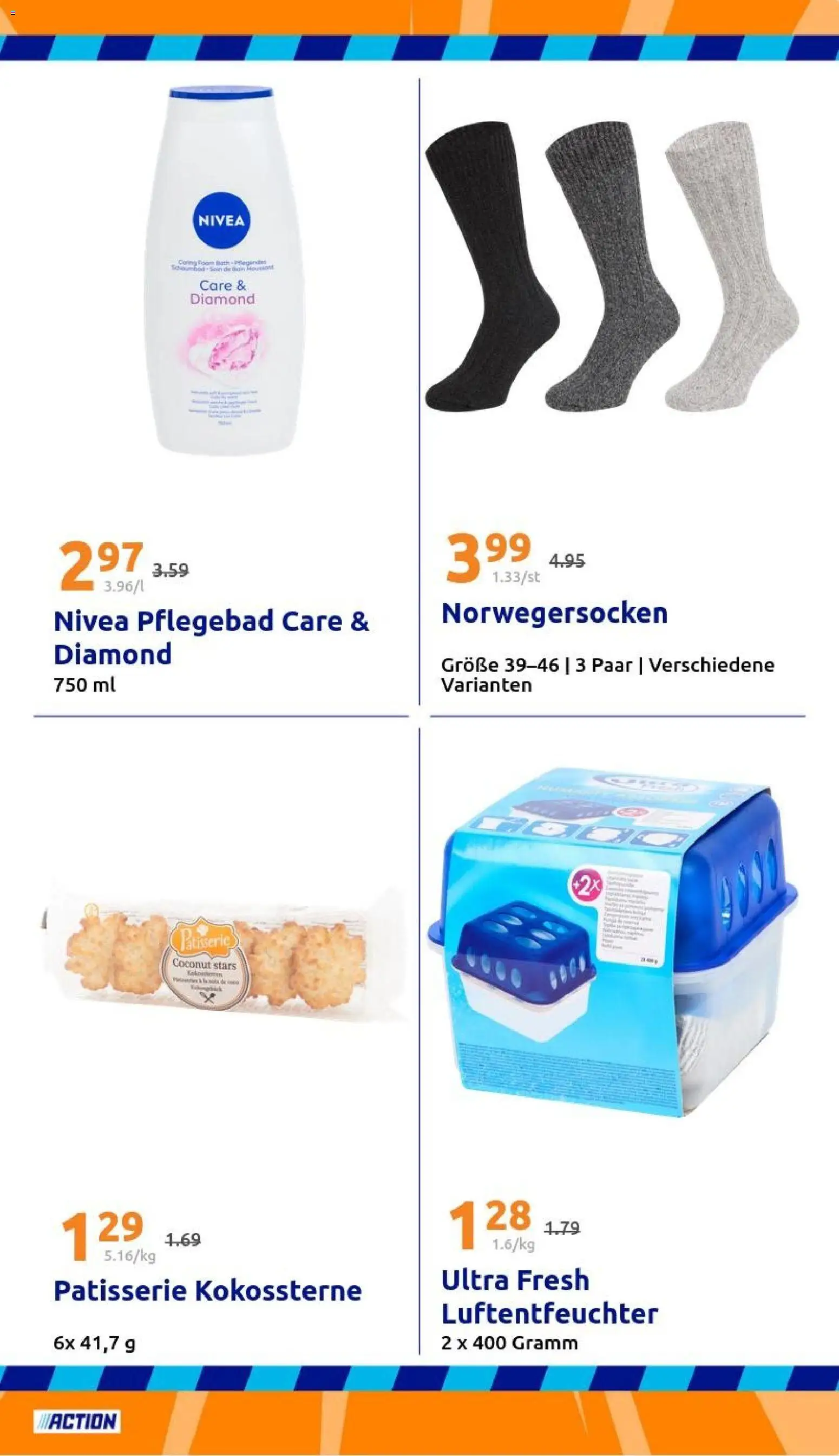 Action Flugblatt gültig ab 14.01.2026 | Seite: 19