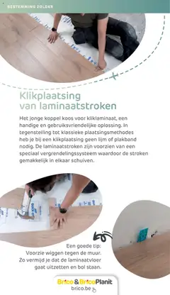 Brico Plan-it Zomer Projecten! - Voorbeeld van een folder van Brico Plan-it, geldig van 28.04.2025 | Pagina: 80 | Producten: Bol, Lijm