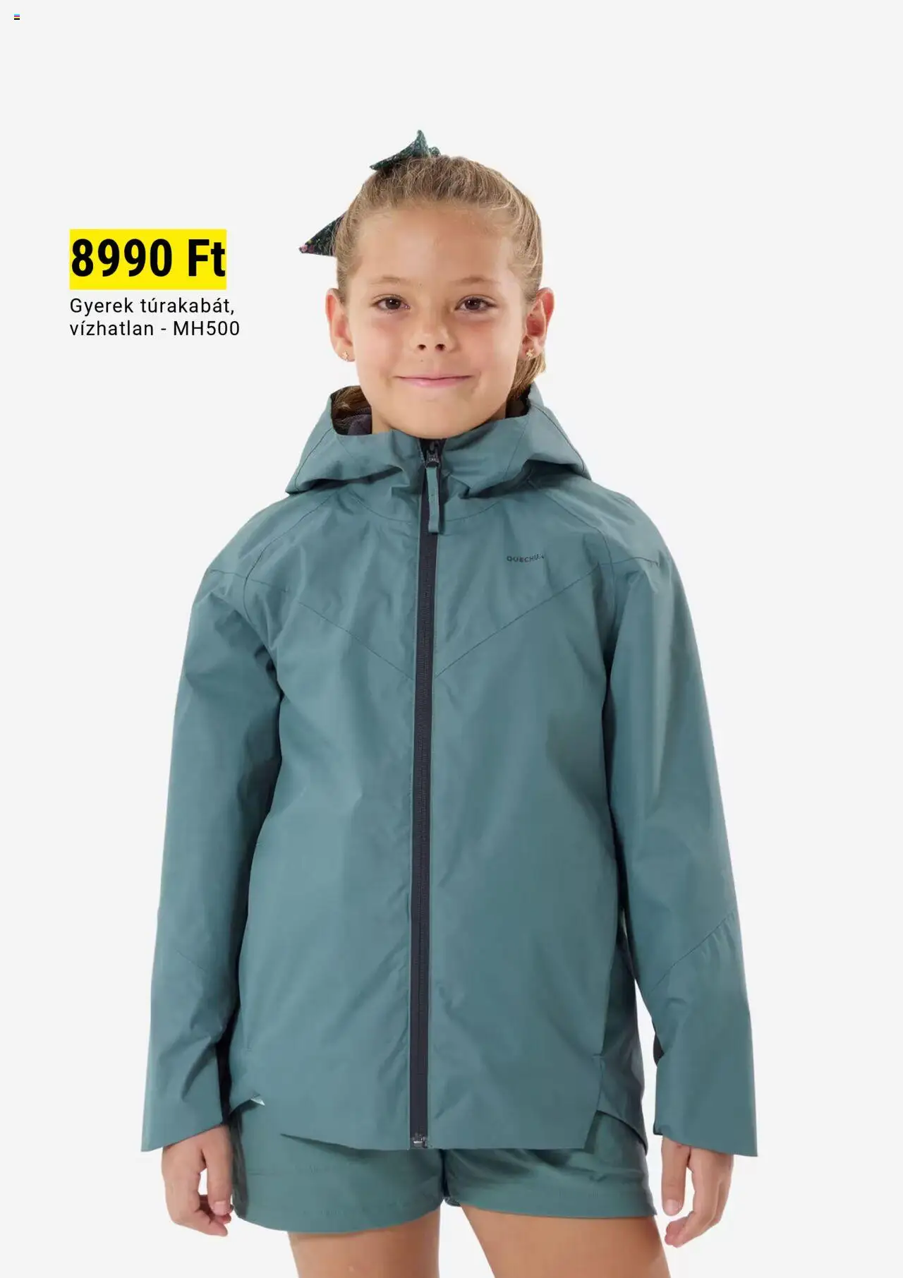 Decathlon akciós ujság - amely érvényes a következő dátumtól: 01.10.2025 | Oldal: 7