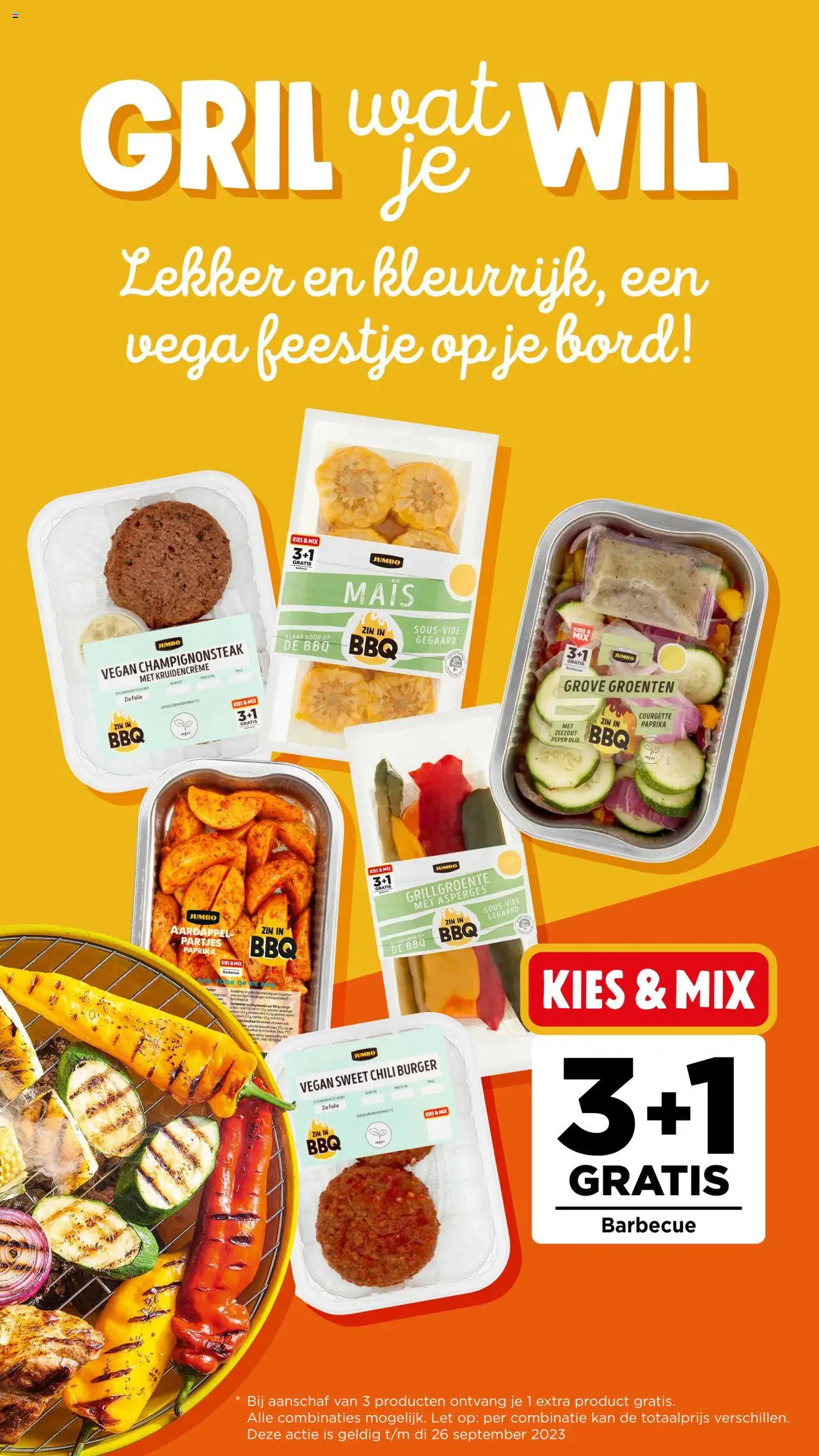  | Pagina: 5 | Producten: Groenten