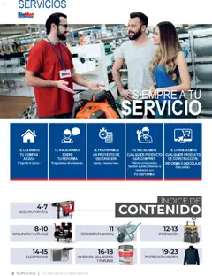 Vista previa BigMat folleto válido desde el 23.09.2025 | Página: 2