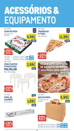 Makro folheto │ válido de 12.08.2025 | Página: 16