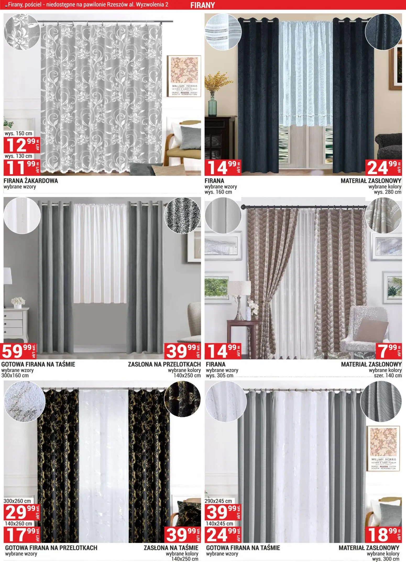 Merkury Market Gazetka od 01.02.2026 | Strona: 33 | Produkty: Pościel, Firany