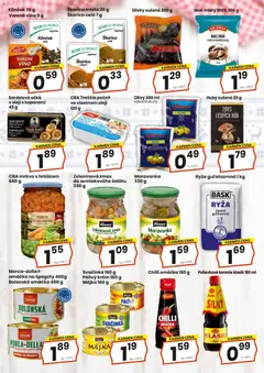 KARMEN CBA leták platný od 01.12.2025 | Strana: 11