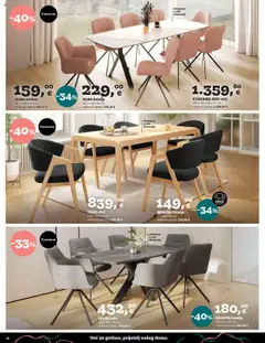 Katalog Prima - Pregled kataloga iz trgovine Prima, vrijedi od 01.10.2025 | Stranica: 16