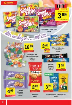 Gram Market Gazetka od 16.07.2025 | Strona: 10