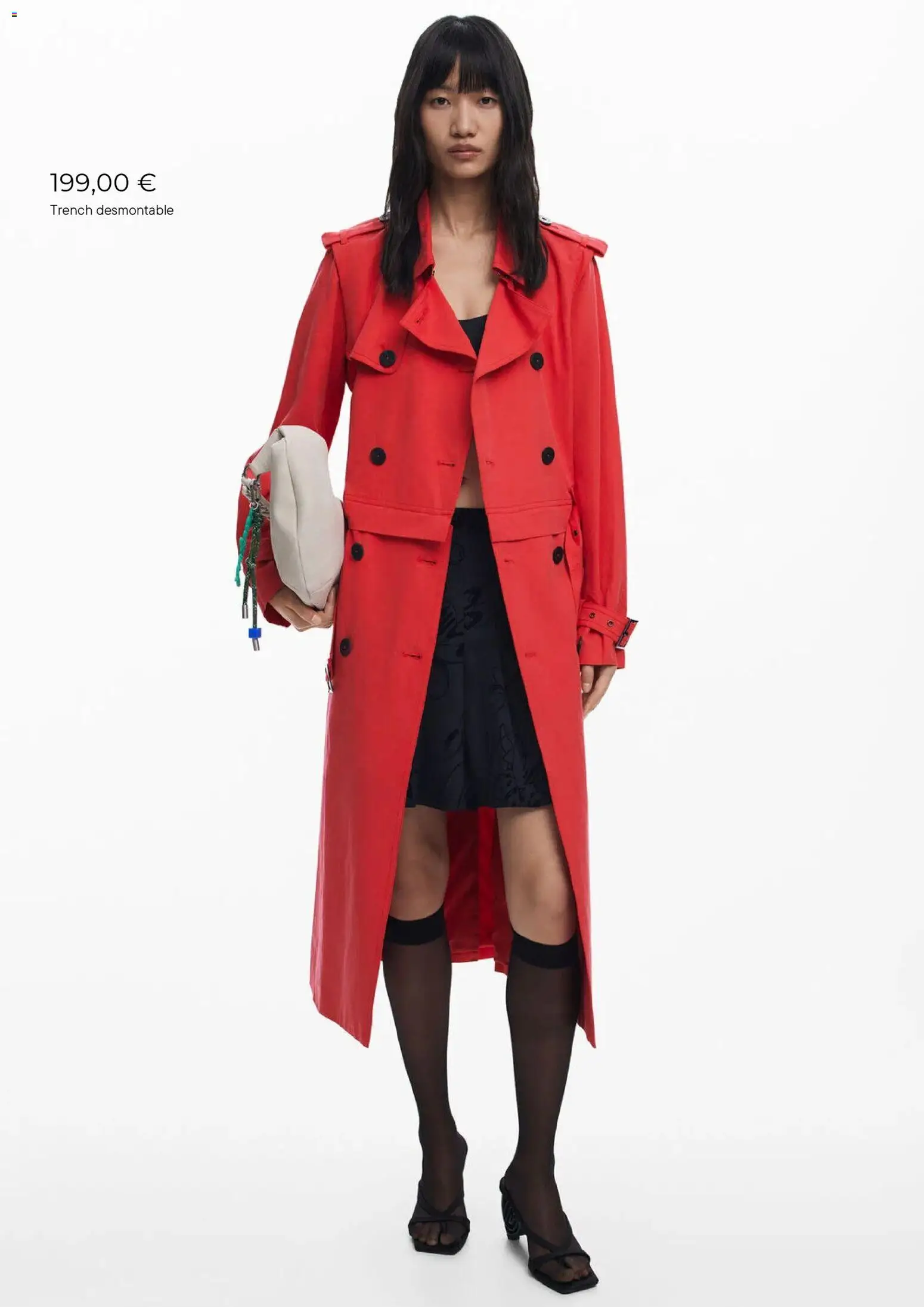 Desigual folleto │ válido desde el 01.11.2025 | Página: 13