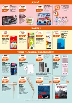 Müller - Közeledik a húsvét! - amely érvényes a következő dátumtól: 02.03.2026 | Oldal: 11