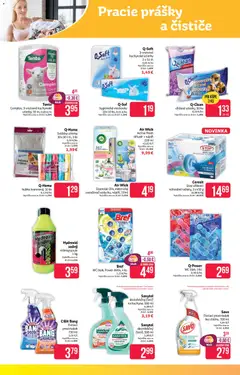 Teta drogerie leták platný od 16.02.2026 | Strana: 14