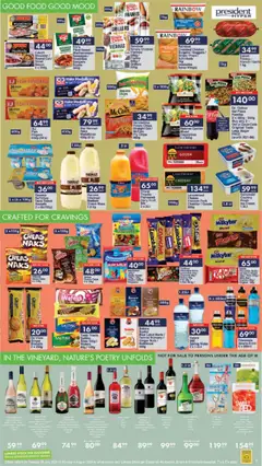 President Hyper Birthday Sale │ valid from 29.07.2025 | Page: 2