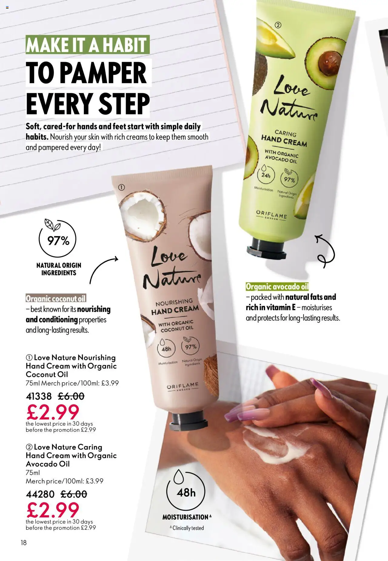 {H1} | Page: 18 | Products: Flèches Arc, Accessoires tir à l’Arc, Hand cream, Oil