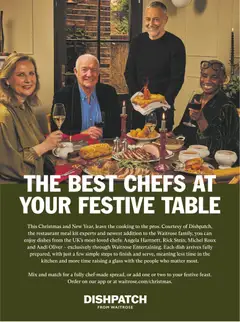 Preview of Waitrose - Black Friday valid from 27.11.2025 | Page: 30