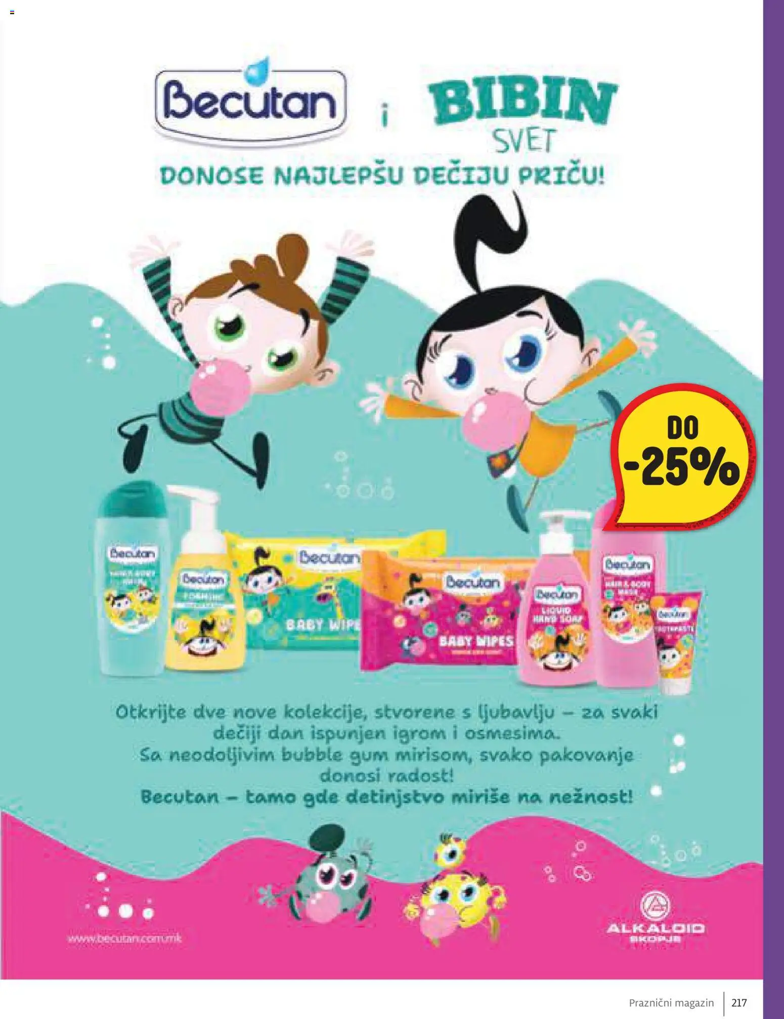 Roda katalog - važi od 11.12.2025 | Strana: 217 | Proizvode: Pakovanje