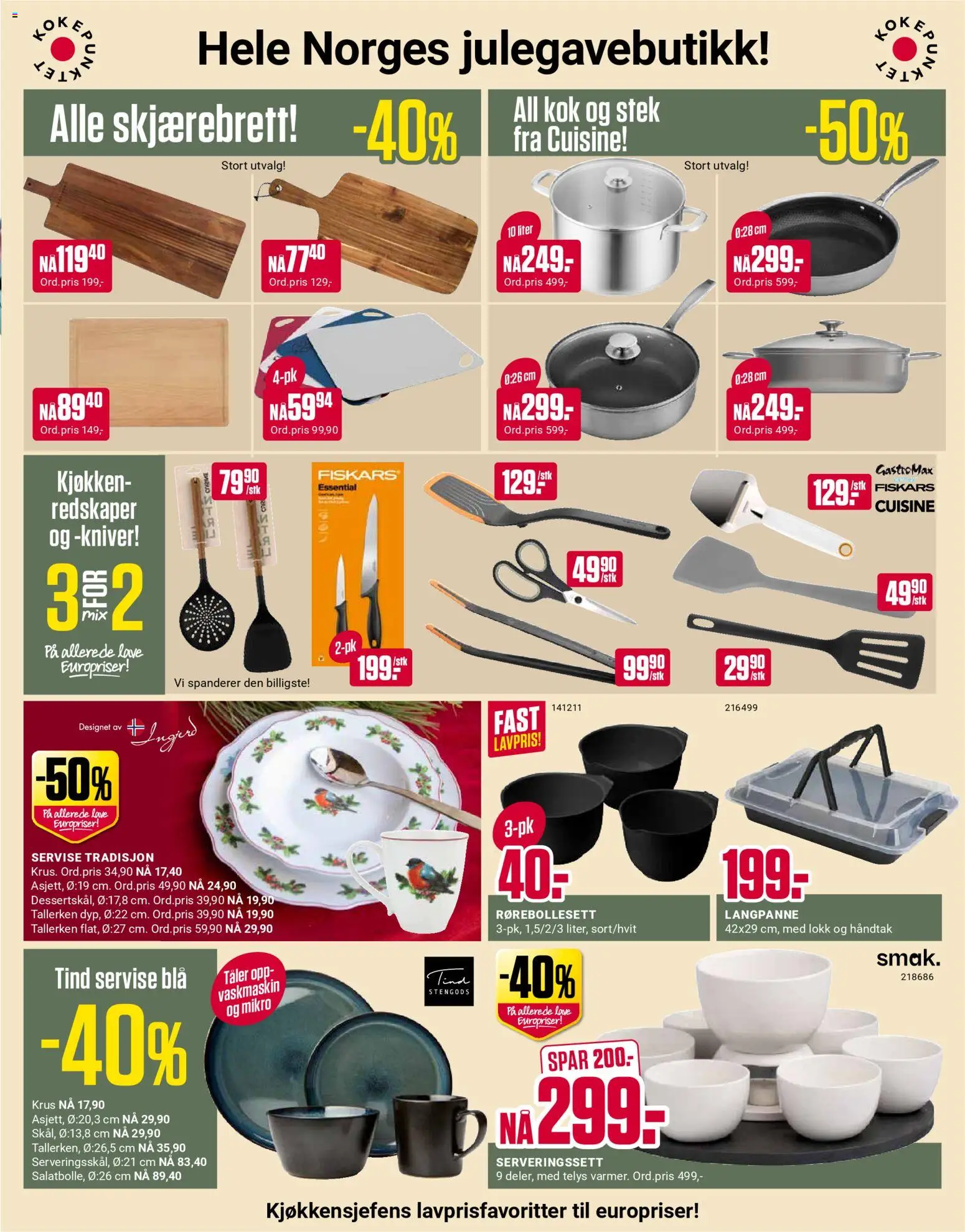 {H1} | Side: 9 | Produkter: Håndtak, Mouth wash